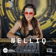 Burton Bass Takeover 14 - NelliQ