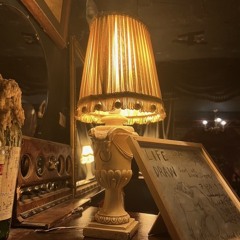 goodbyes are hard(voice memo)