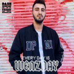 Chassi - Everyday is Wenzday for Dash Radio X