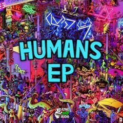 Flokey - Humans (ft. Mista Ree)(FREE DOWNLOAD)