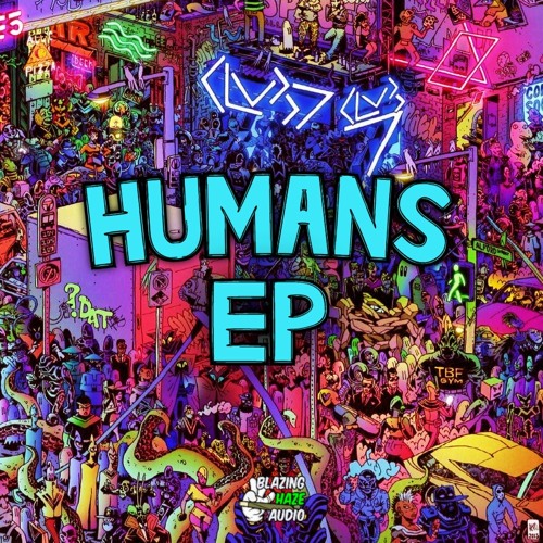 Gansey - No Chill Space (FREE DOWNLOAD)