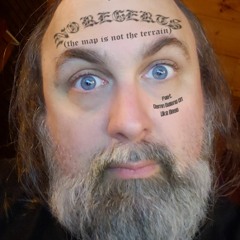 [#%^] [Messiah Carey, Jared Sparks] - No Regerts (The Map is Not the Terrain)
