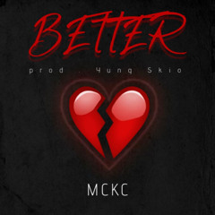 Better prod .Yung Skio