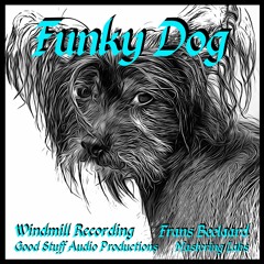 Funky Dog