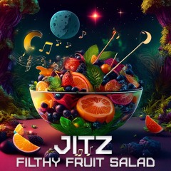 JITZ - FILTHY FRUIT SALAD @ LITTLE AMSTERDAM ( INDIE DANCE / MELODIC TECHNO)