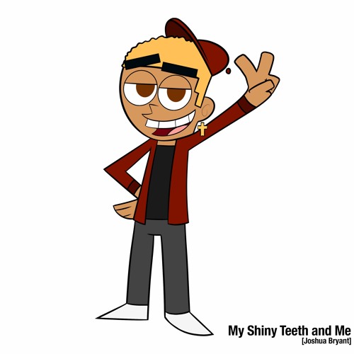 My Shiny Teeth And Me [Josh2800 Remix]