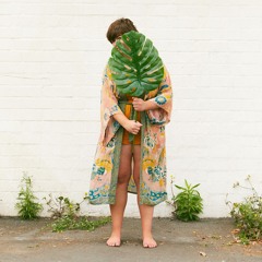 Cherimoya Blues (demo) Whim