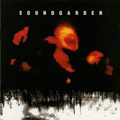 [Full Album] Soundgarden - Superunknown