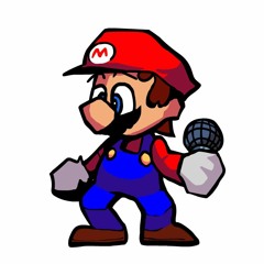 [Unreleased] Friday Night Funkin Beta Mario - YEAH