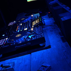 JEFFMAN&ROBIN - SilvesterStream 2K25-2K26