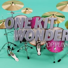GGD One kit Wonder: Pop Punk test track