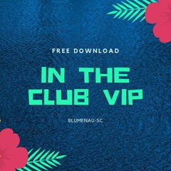 [SET] DTENORIO @ Club Vip 2021 (Free Download)