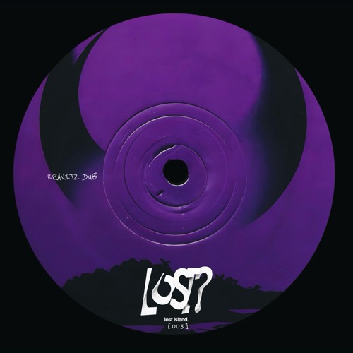 KRAVITZ DUB [LOST ISLAND]
