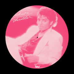 Michael Jackson - Thriller (Dj Nané Edit) (FREE DOWNLOAD)
