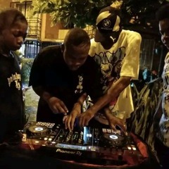 MY TIME  TO SHINE (LET THE PETALS MOVE) VALOIS DJ⚡