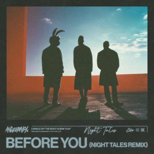 before you feat. PRETTYMUCH (Night Tales Remix)