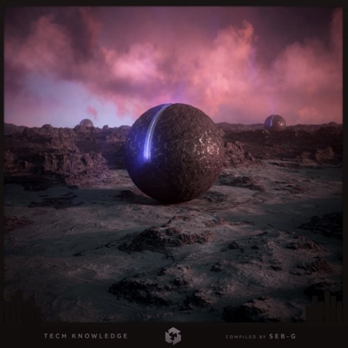 Bembé (Original Mix)- Techgnosis Records