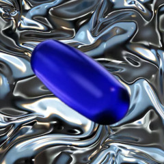 Enter The Gateway II: Blue Pill - Mix 006