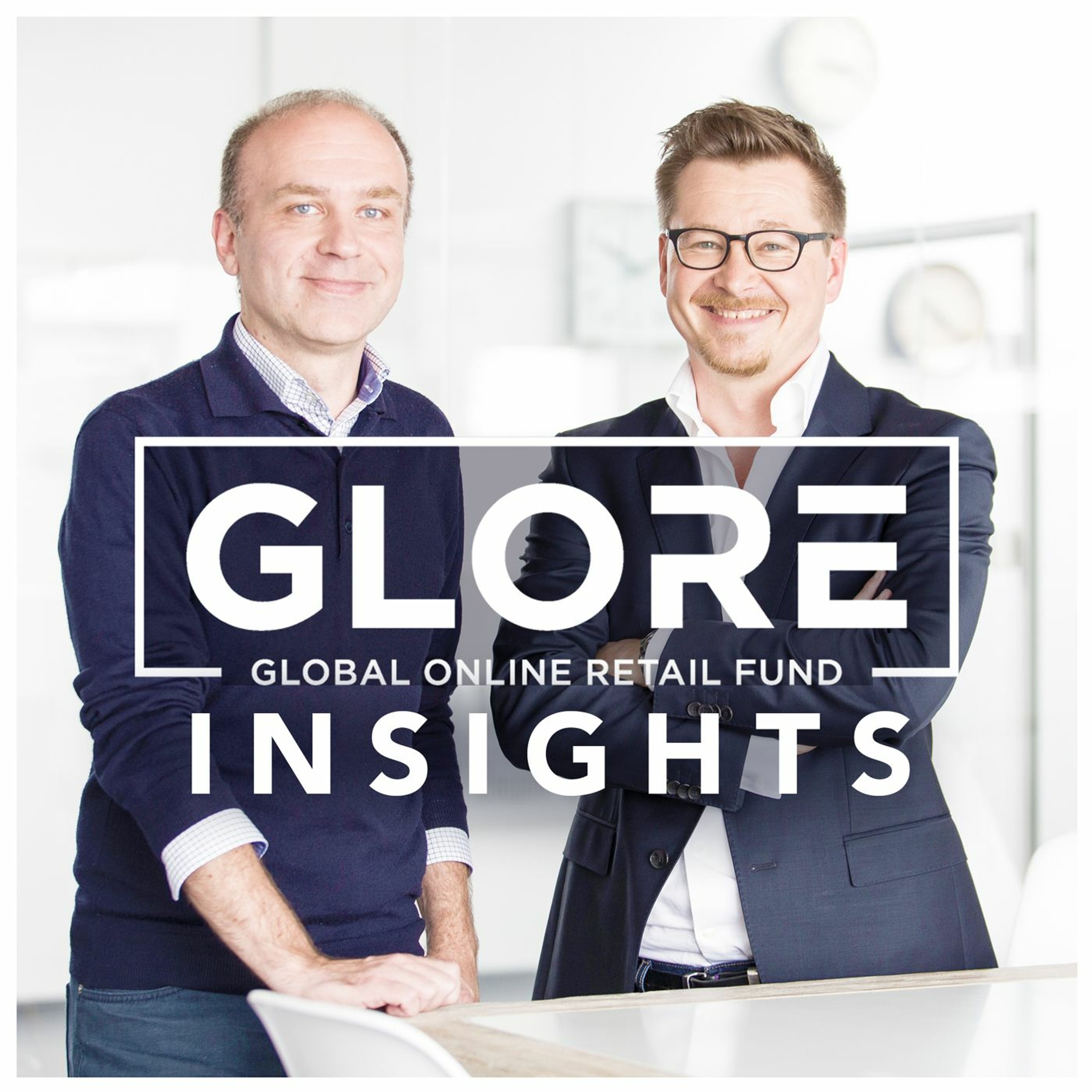 GLORE Insights | Podcast