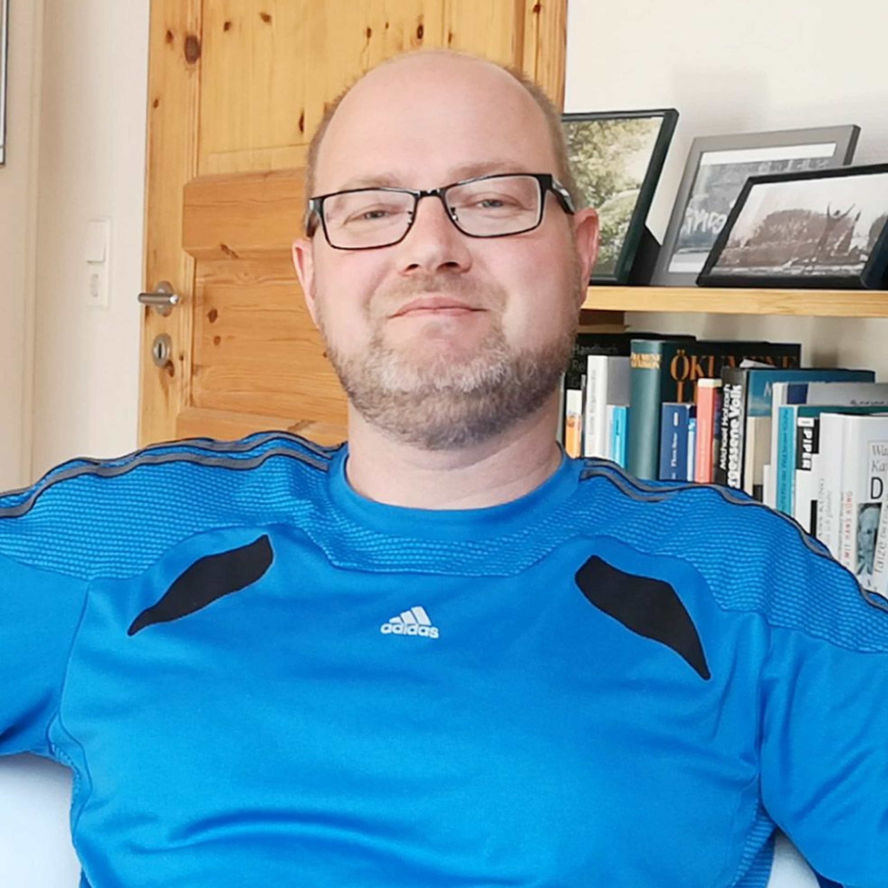 AndreasGemeinde — Audio-Podcast