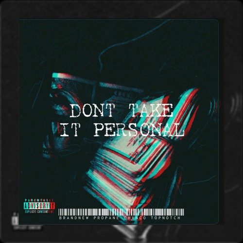 Do Better BrandNew x Chxnco xSaviichop