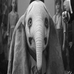 Dust Elephant