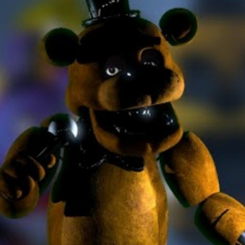 Stream FNF vs FNaF 1, inside the shell by JVTheTree