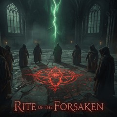 Rite of the Forsaken
