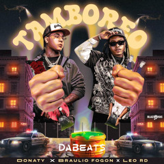 Donaty, Braulio Fogon, Leo RD, DaBeats - Tamboreo (Intro & Outro) 2