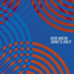 Archie Hamilton - Journey To Juno