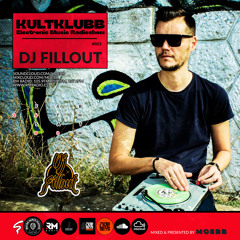 KULTKLUBB 023 - Sat, feb 26th 2022