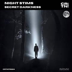 Secret Darkness (Radio Edit)