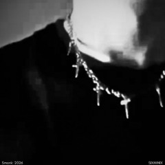 BLADES MA N£CK (prod. SIXMINIX & me)