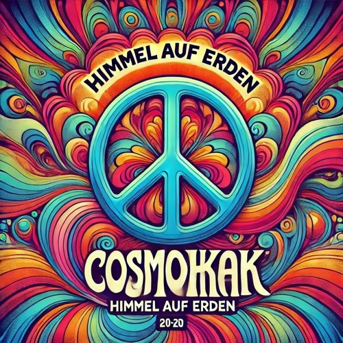 CosmoHKAK - Wir System