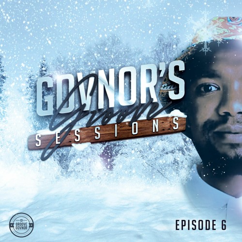 Groove Sessions - Ep 06