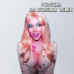 INSTASAMKA - POPSTAR (Dj Havkey Remix)