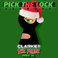CLARKEY - THE FORCE - XMAS FREE DL