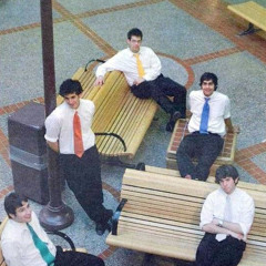 I’m Gonna Win (demo)- Tally Hall