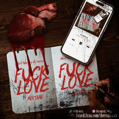 Fck love 💔