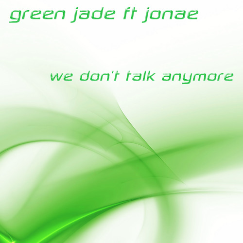 Stream We Don't Talk Anymore (Acoustic Unplugged Mix) by GreenJade ...