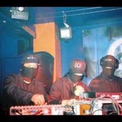 Underground Fugitives Mix