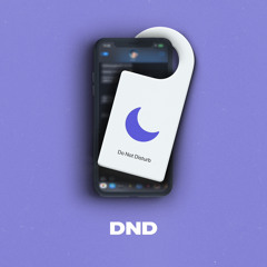 DND- T-Mc (Ft. PIER)