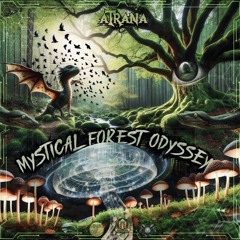 Mystical Forest Odyssey