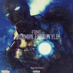 IRONMAN FREESTYLE PROD.3rdFEELS