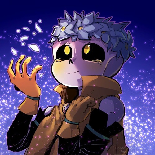 «Hope for redemption» OST  - Dream [sans]