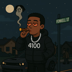 whats da deal. feat badguy skatt