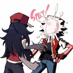 Confronting Yourself but Steven and Glitchy Red sing it | FNF Cover