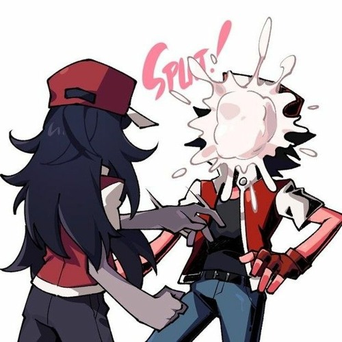 Confronting Yourself but Steven and Glitchy Red sing it | FNF Cover