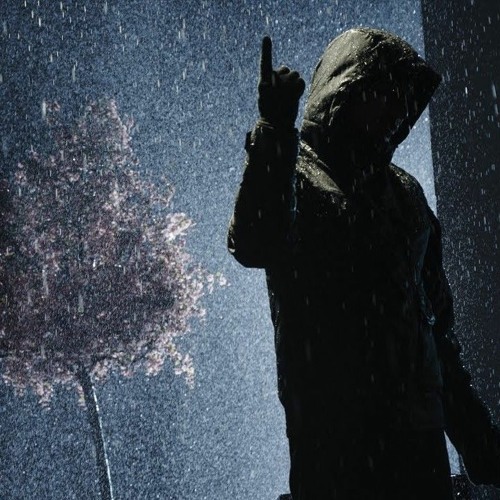 La Pluie- Hugo TSR