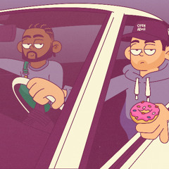 Open Arms (feat. Thomas Austin)